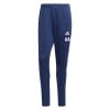 Adidas Tiro 21 Track Pants (M) Team Navy Blue