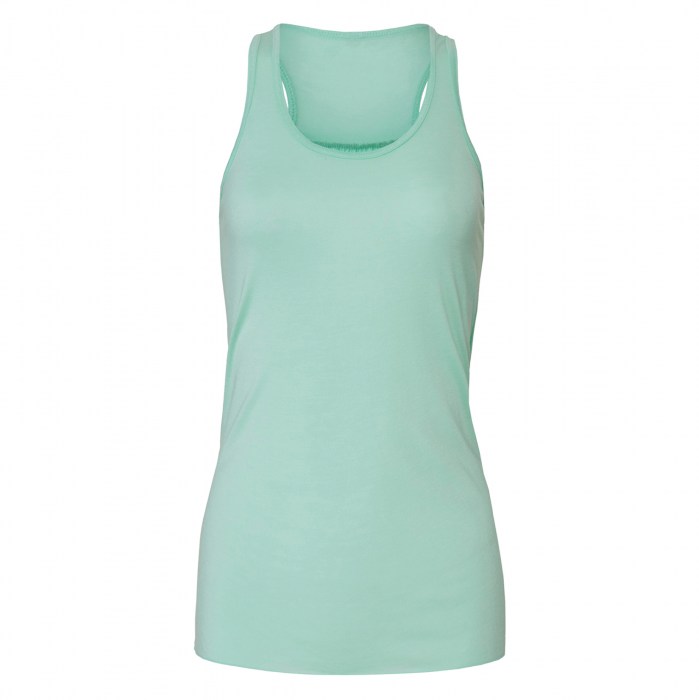 Womens Racerback Tank Top