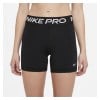 Nike Womens Pro 365 Women's 5 Inch Shorts