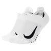 Nike Multiplier Running No-Show Socks (2 Pairs)