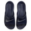 Nike Victori One Mens Shower Sliders Midnight Navy-White-Midnight Navy