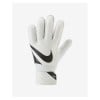 Nike Goalkeeper Match Gloves White-Black-Black