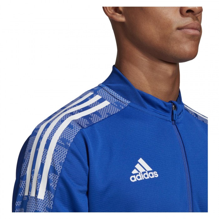 Adidas Condivo 21 Primeblue Training Top ( M)