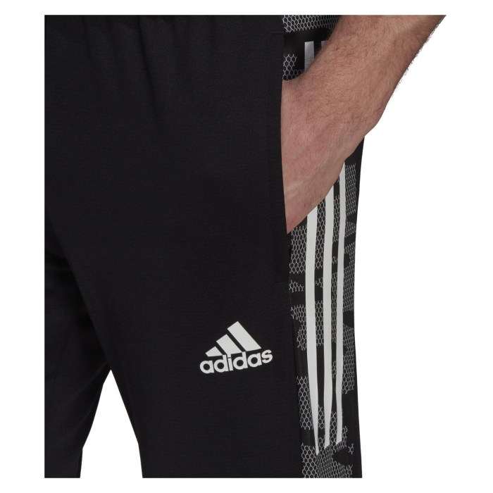 Adidas Condivo 21 Primeblue Training Pants (M)
