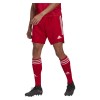 Adidas Condivo 21 Primeblue Shorts (M) Team Power Red-White