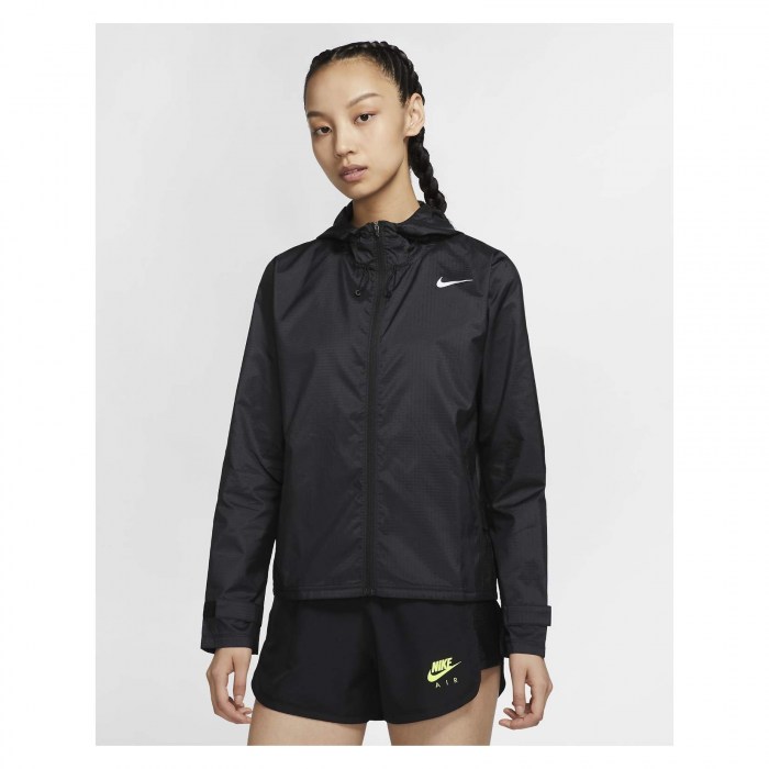 Nike Womens Essential  Running Jacket (W)