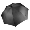 Golf umbrella Black