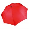 Golf umbrella Red