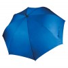 Golf umbrella Royal Blue