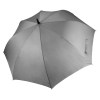 Golf umbrella Slate Grey