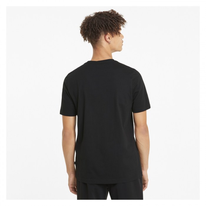 Puma Essential Cotton Logo Tee