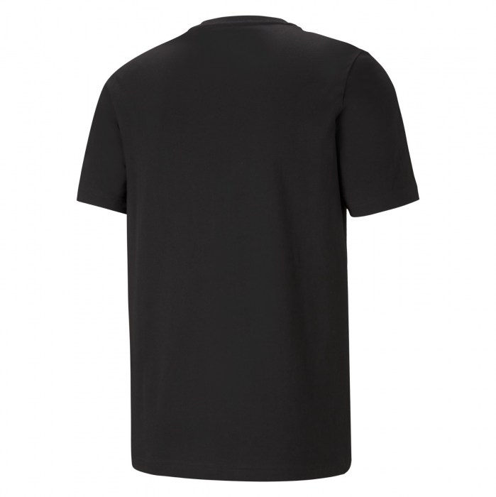 Puma Essential Cotton Logo Tee