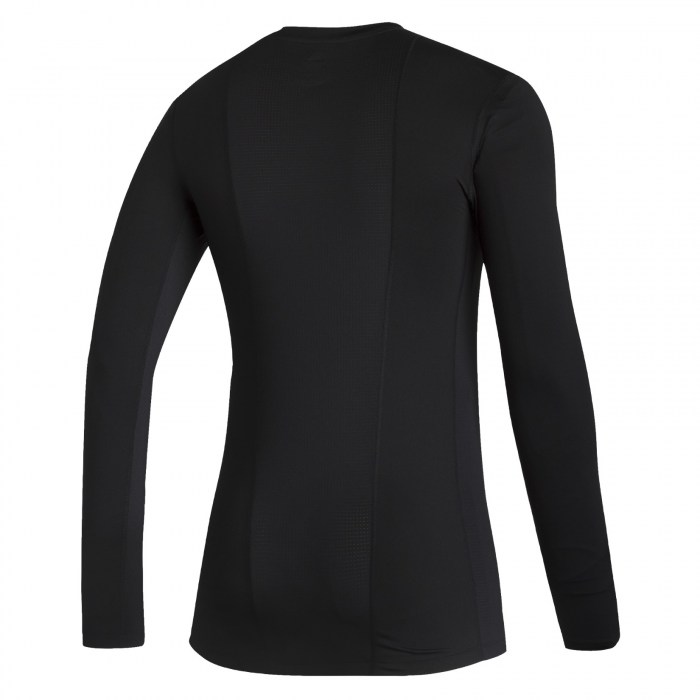 Adidas Techfit Compression Long Sleeve Tee