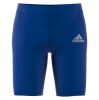 Adidas Techfit Baselayer Shorts Team Royal Blue