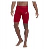 Adidas Techfit Baselayer Shorts Team Power Red