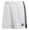 Adidas Womens Tastigo 19 Shorts (W) White-Black