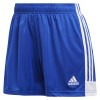 Adidas Womens Tastigo 19 Shorts (W) Bold Blue-White