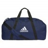 Adidas Tiro Primegreen Duffel Bag Large Team Navy Blue-Black-White