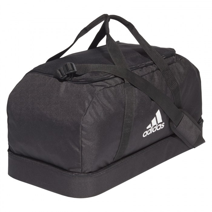 adidas Tiro Primegreen Bottom Compartment Duffel Bag Medium