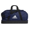 Adidas Tiro Primegreen Bottom Compartment Duffel Bag Medium Team Navy Blue-Black-White