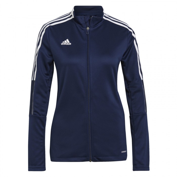 Adidas Womens Tiro 21 Track Jacket (W)