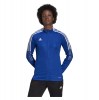 Adidas Womens Tiro 21 Track Jacket (W) Team Royal Blue