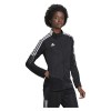 Adidas Womens Tiro 21 Track Jacket (W) Black