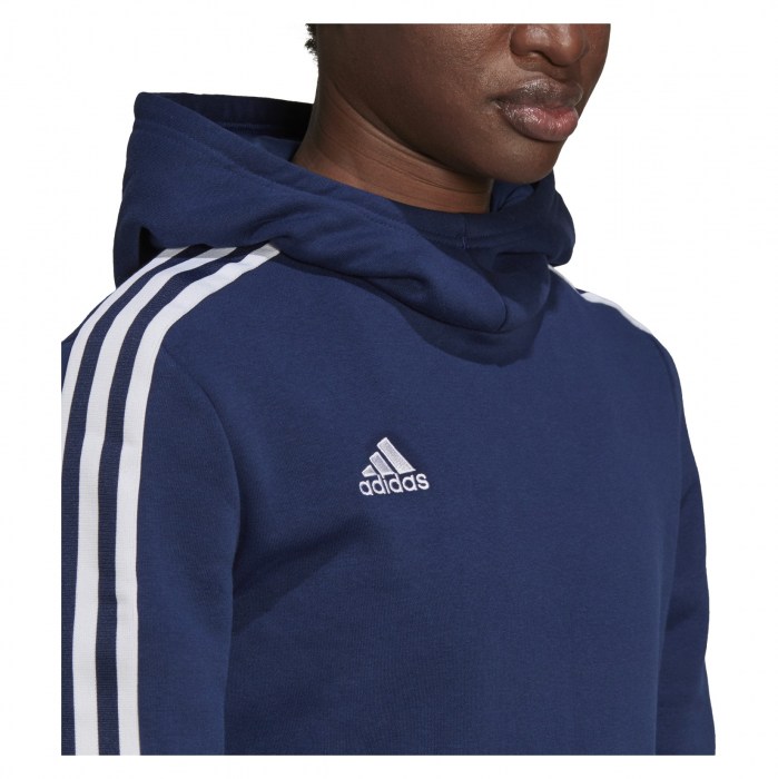 Adidas Womens Tiro 21 Sweat Hoodie (W)