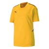 Puma Team Cup Jersey Cyber Yellow