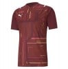 Puma Ultimate Jersey Cordovan