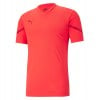 Puma Team Flash Short Sleeve Shirt