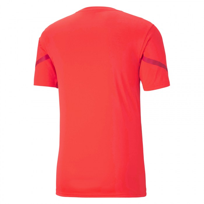 Puma Team Flash Short Sleeve Shirt