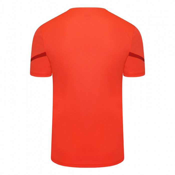 Puma Team Flash Short Sleeve Shirt