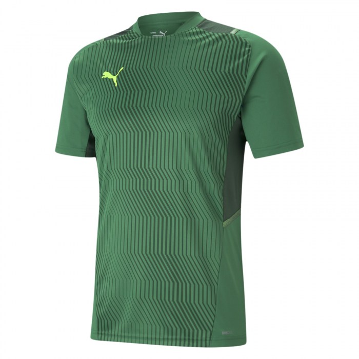 Puma Team Cup Graphic Jersey