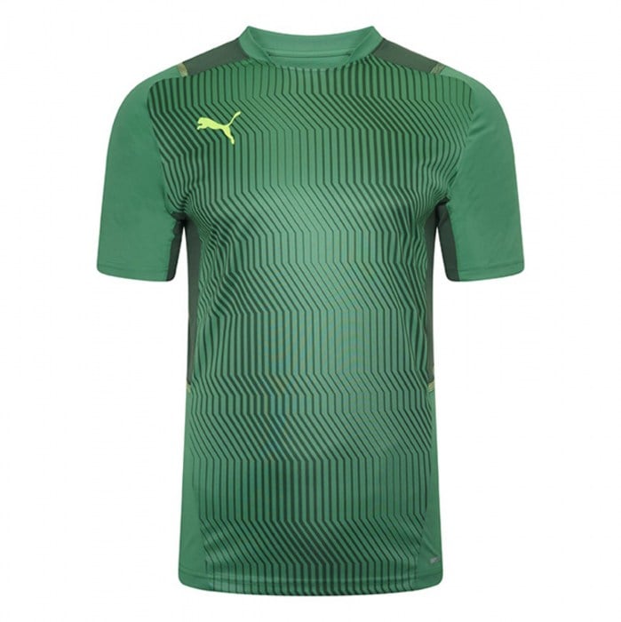 Puma Team Cup Graphic Jersey