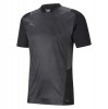 Puma Team Cup Graphic Jersey Puma Black