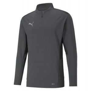 Puma Team Cup Qtr Zip Jacket