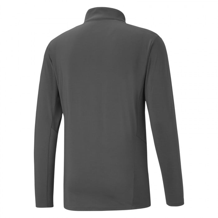Puma Team Cup Qtr Zip Jacket