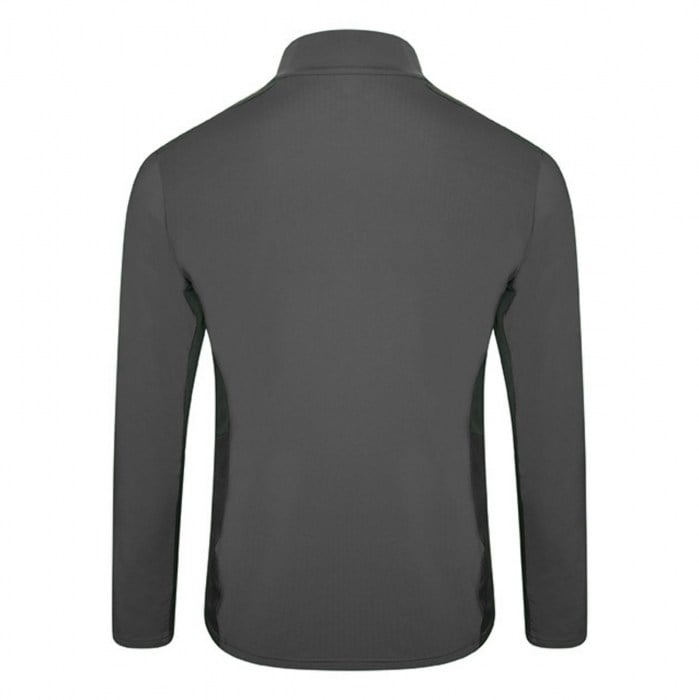 Puma Team Cup Qtr Zip Jacket