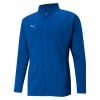 Puma Team Cup Track Jacket Ignite Blue