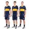 Errea Ti-Hoop Short Sleeve Jersey