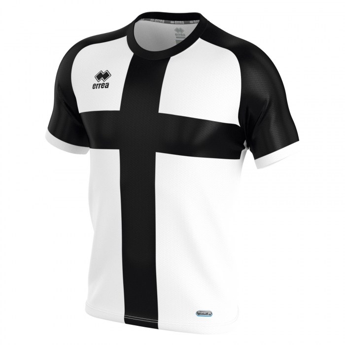Errea TI-Cross Short Sleeve Jersey