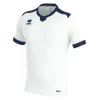 Errea TI-Mothy Competition Shirt White-Navy