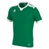 Errea TI-Mothy Competition Shirt Green-White