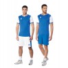 Errea TI-Mothy Competition Shirt Blue-White