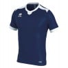 Errea TI-Mothy Competition Shirt Navy-White