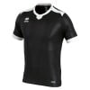 Errea TI-Mothy Competition Shirt Black-White