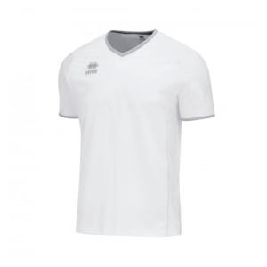 Errea Lennox Short Sleeve Shirt