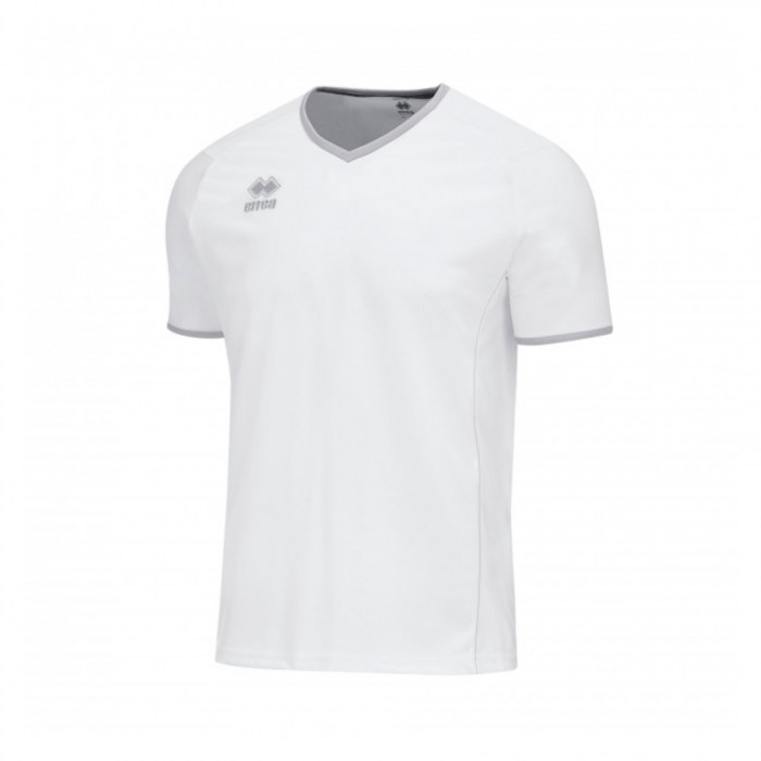 Errea Lennox Short Sleeve Shirt