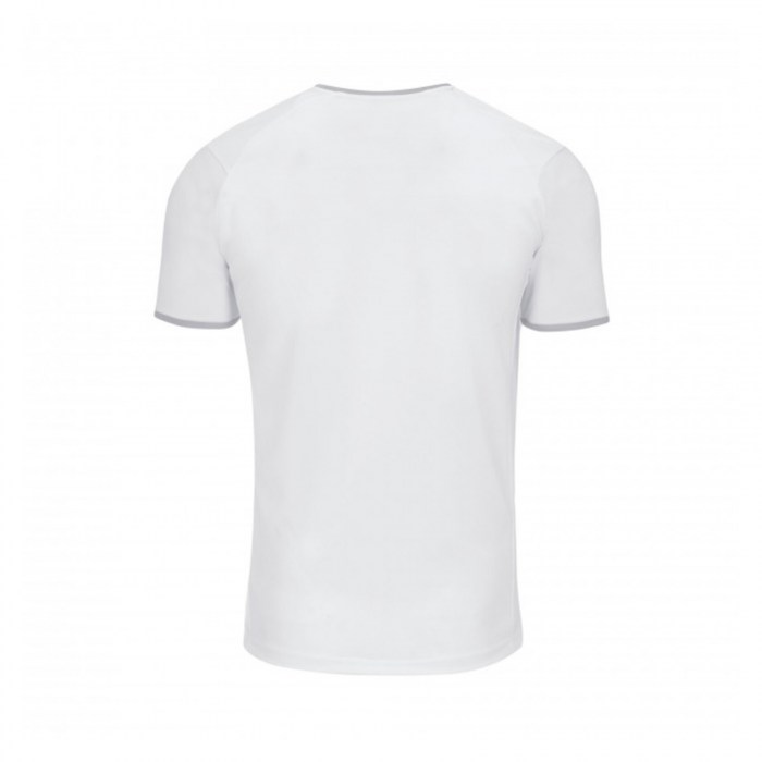 Errea Lennox Short Sleeve Shirt